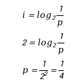 A group of math equationsDescription automatically generated